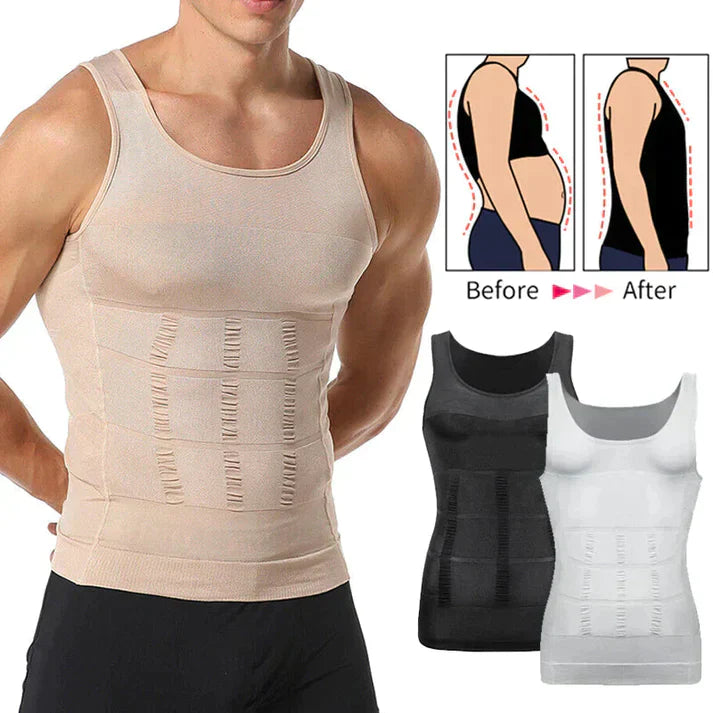 Mens Body Shaper